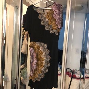 Women’s bcbg dress